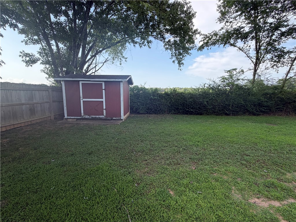 OAK RIDGE ESTATES 1 - Residential