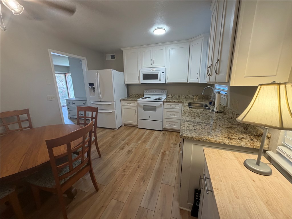 OAK RIDGE ESTATES 1 - Residential