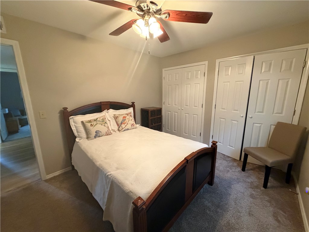 OAK RIDGE ESTATES 1 - Residential