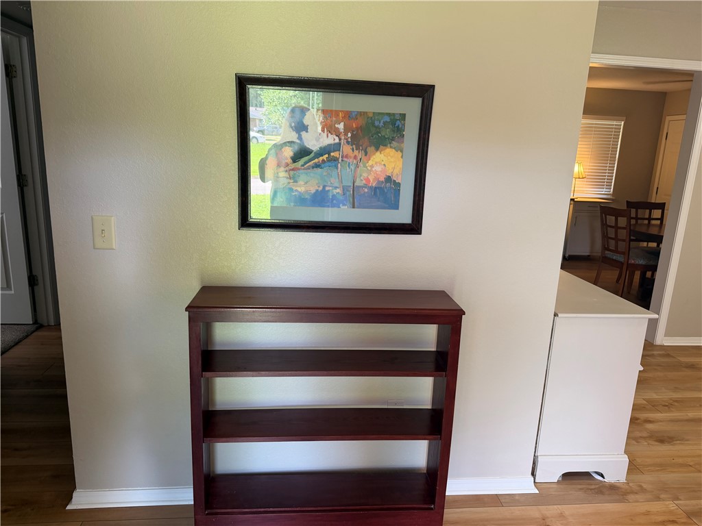 OAK RIDGE ESTATES 1 - Residential
