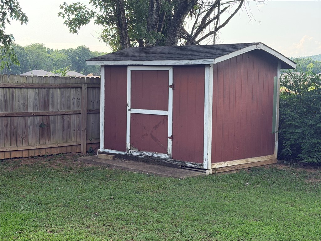 OAK RIDGE ESTATES 1 - Residential