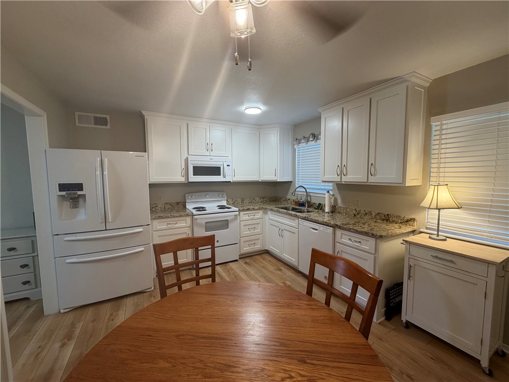 OAK RIDGE ESTATES 1 - Residential