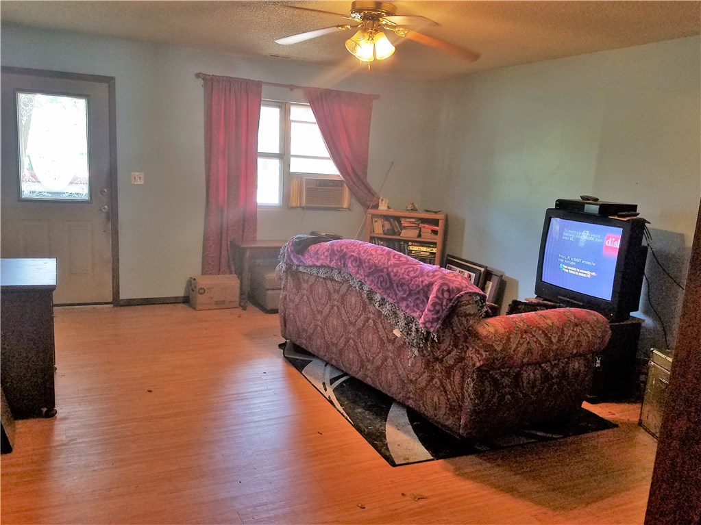 Southern Hills III - Residential