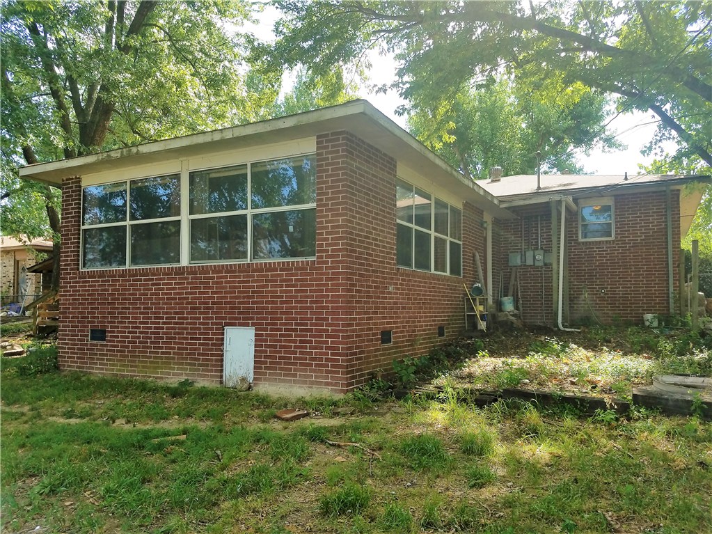 Southern Hills III - Residential