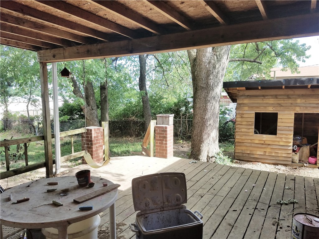 Southern Hills III - Residential