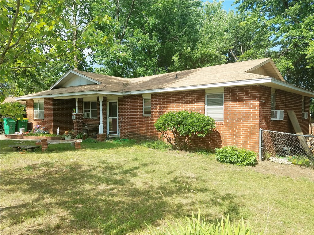 Southern Hills III - Residential
