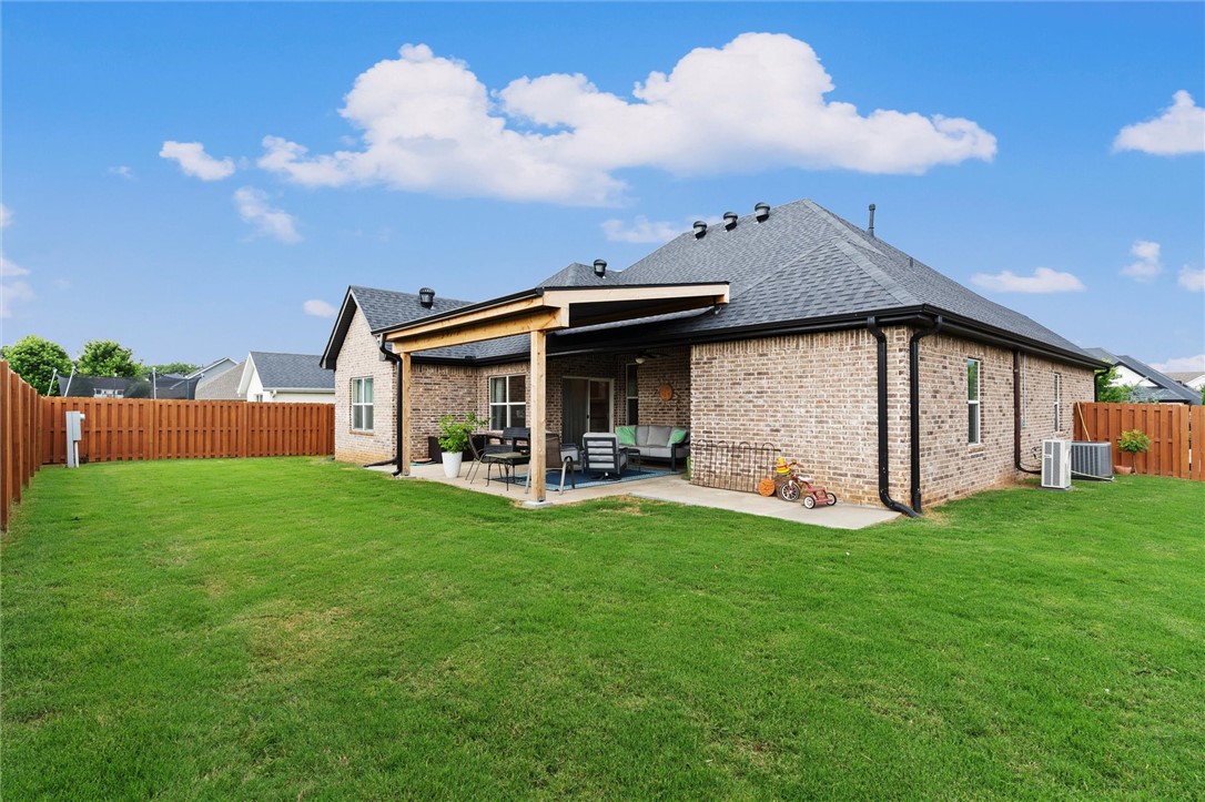 Hughmount Village - Residential