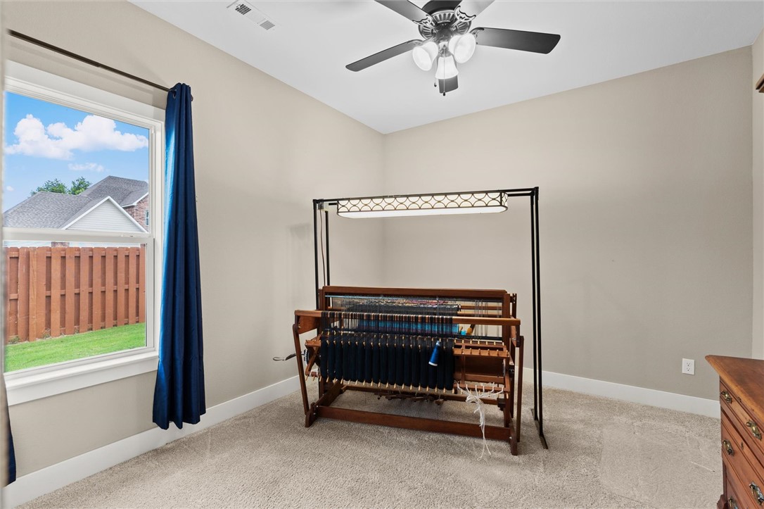 Hughmount Village - Residential