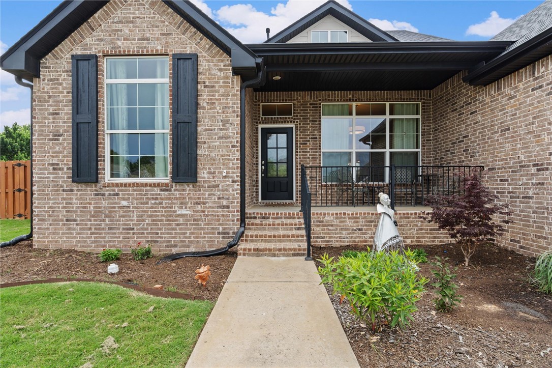 Hughmount Village - Residential