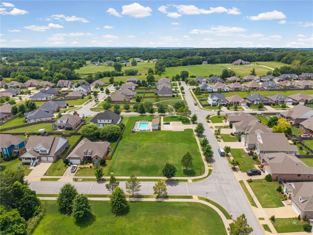 Hughmount Village - Residential