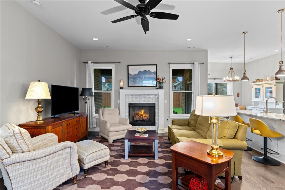 Hughmount Village - Residential