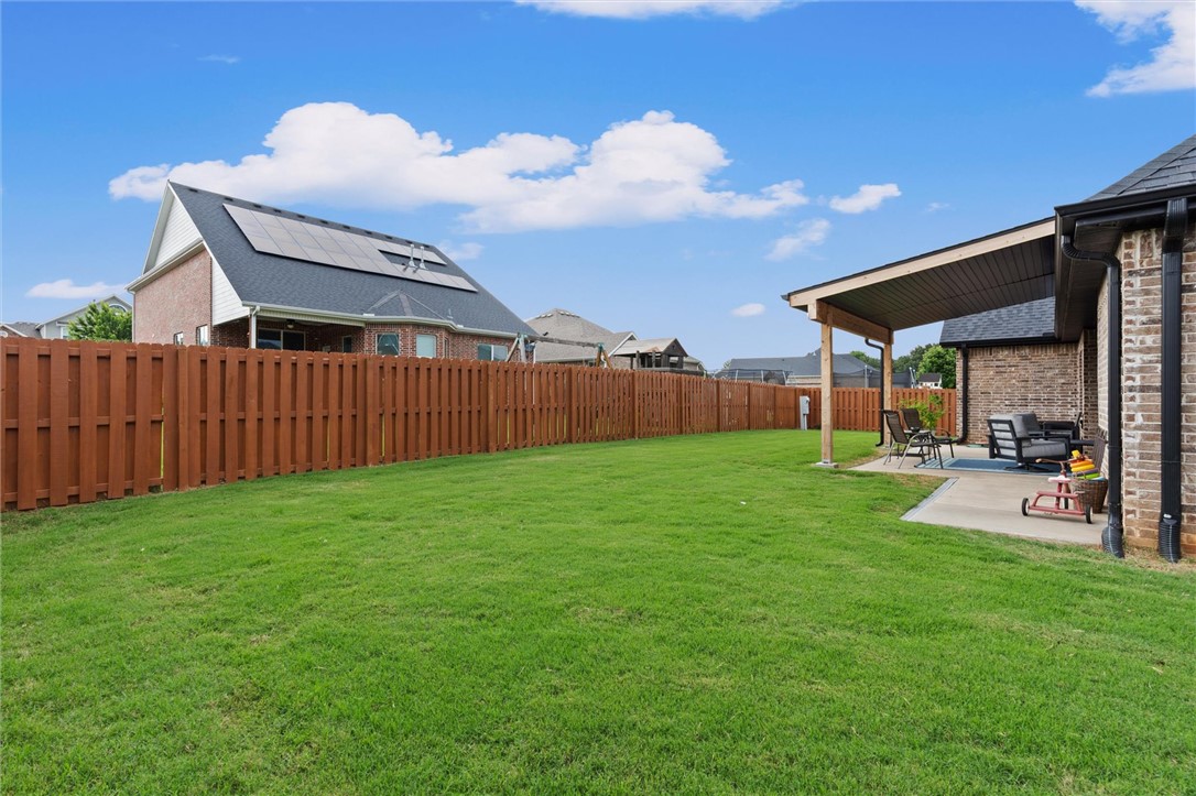 Hughmount Village - Residential