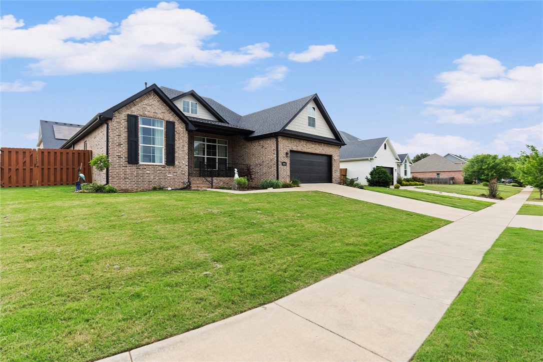 Hughmount Village - Residential