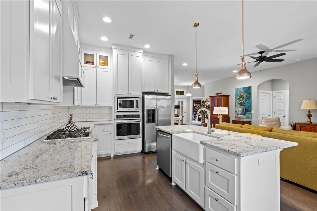 Hughmount Village - Residential