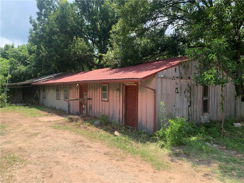 None - Residential