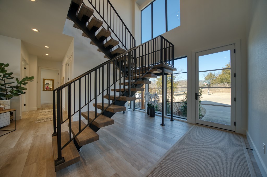Del Lago Estates - Residential
