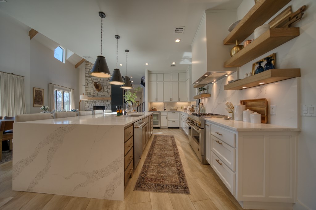 Del Lago Estates - Residential