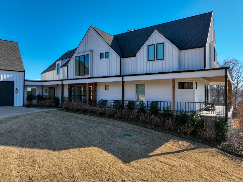 Del Lago Estates - Residential