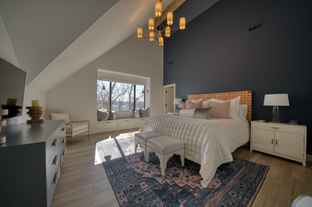 Del Lago Estates - Residential