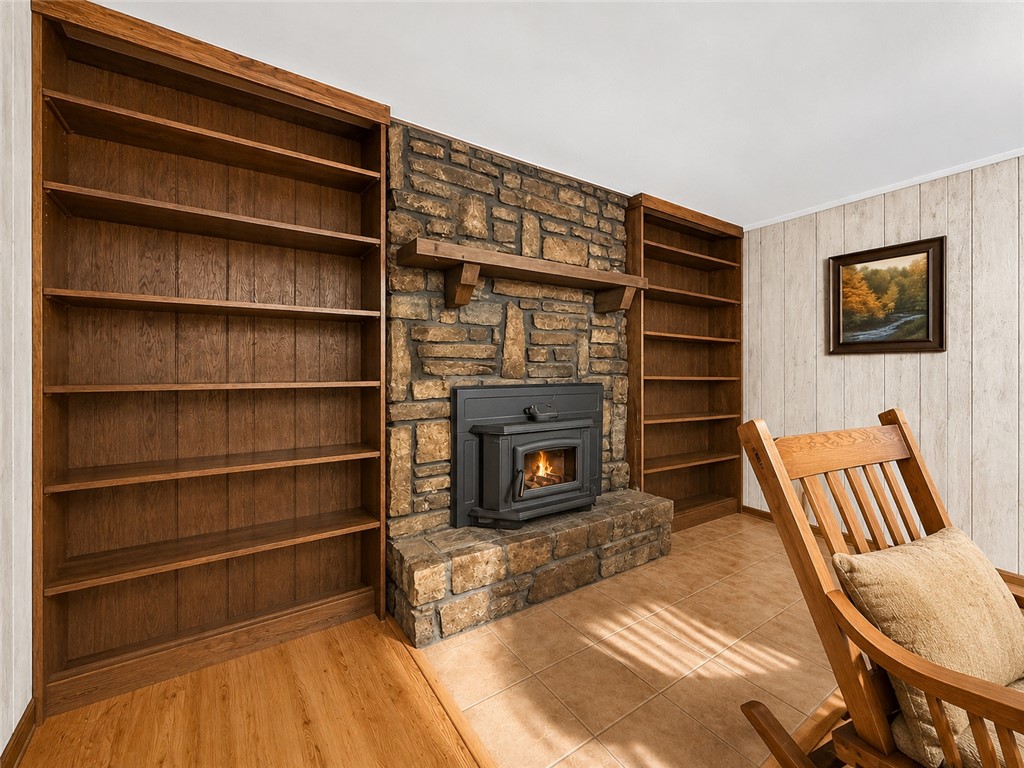 Pleasant Hills - Residential
