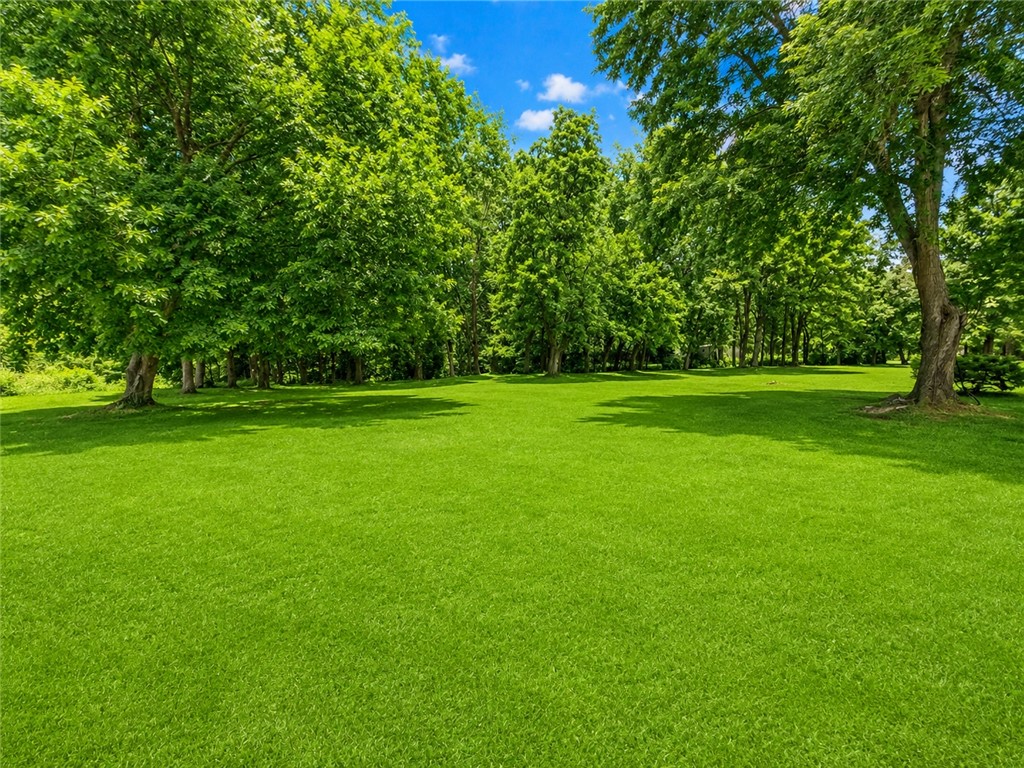 Pleasant Hills - Residential