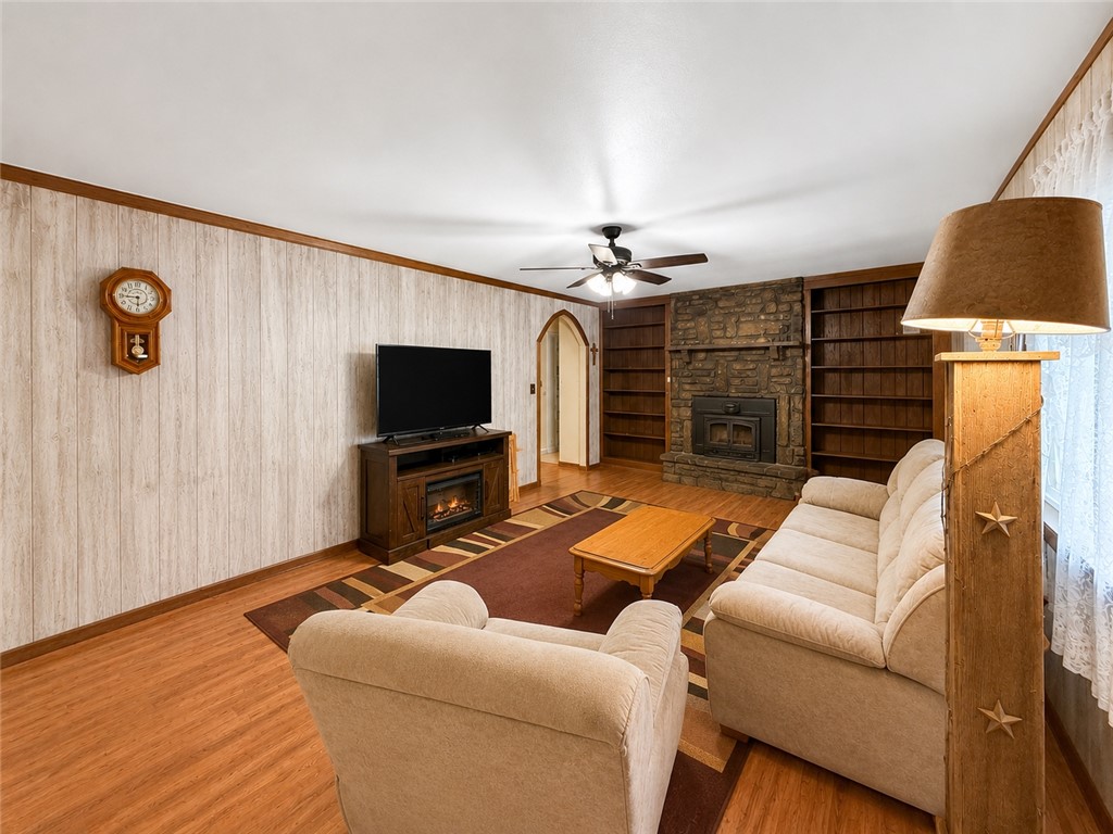 Pleasant Hills - Residential