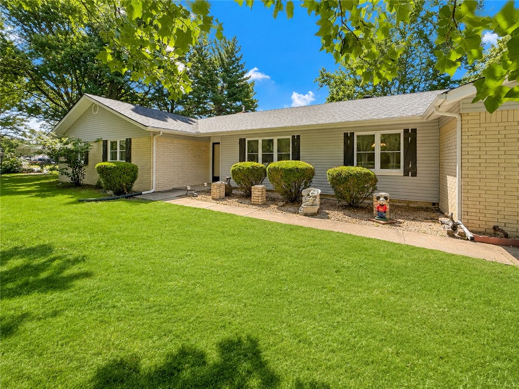 Pleasant Hills - Residential