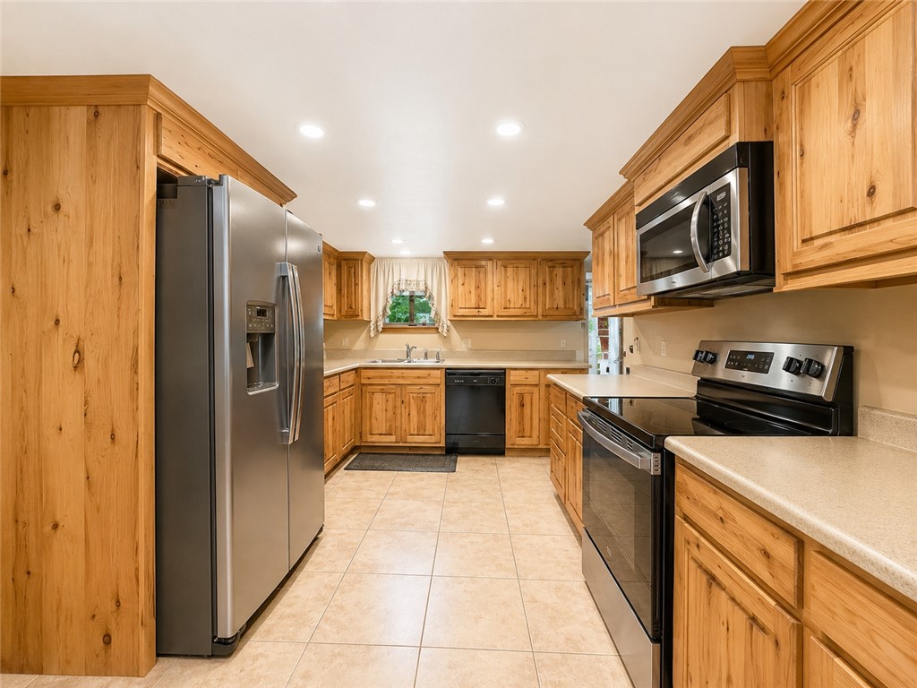 Pleasant Hills - Residential