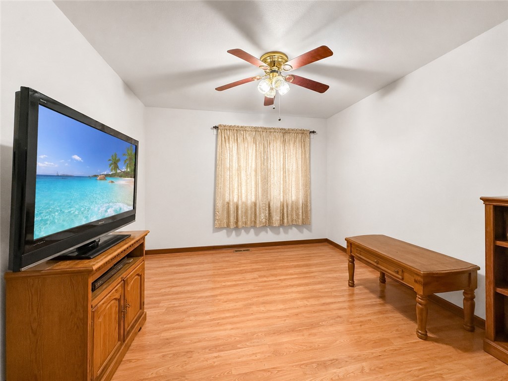 Pleasant Hills - Residential