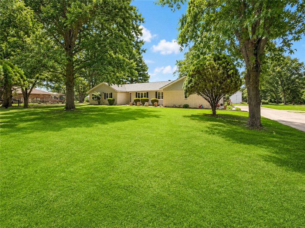 Pleasant Hills - Residential