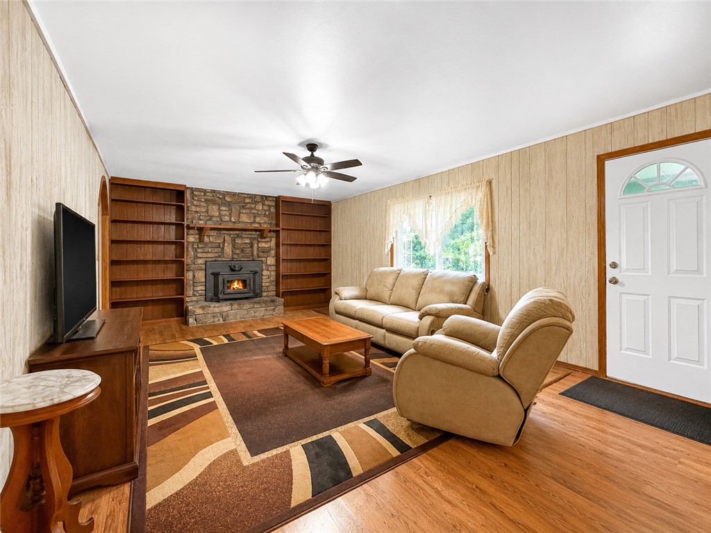 Pleasant Hills - Residential