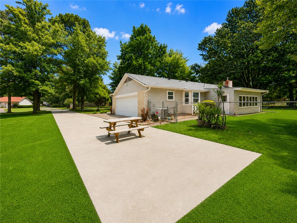 Pleasant Hills - Residential