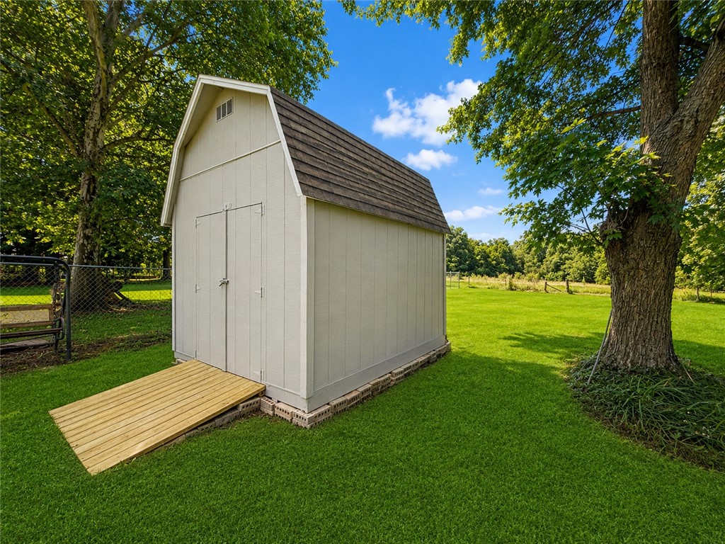 Pleasant Hills - Residential