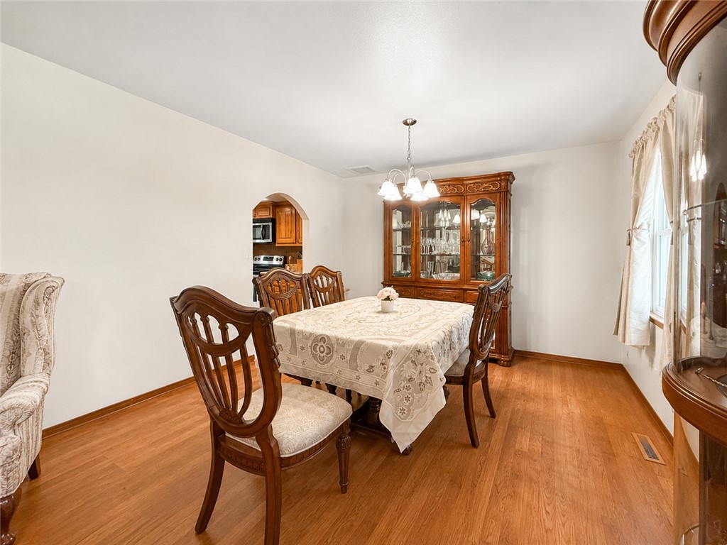 Pleasant Hills - Residential