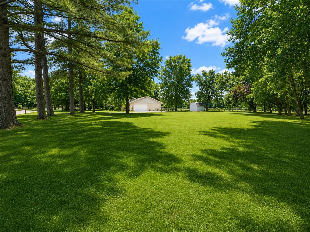 Pleasant Hills - Residential