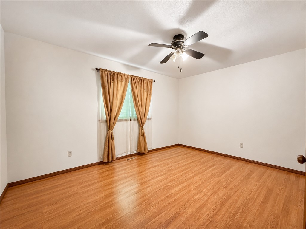 Pleasant Hills - Residential
