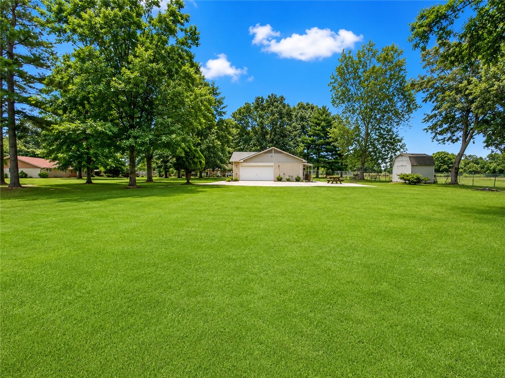 Pleasant Hills - Residential