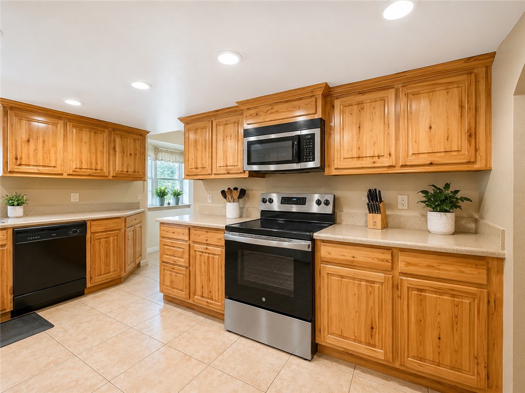 Pleasant Hills - Residential