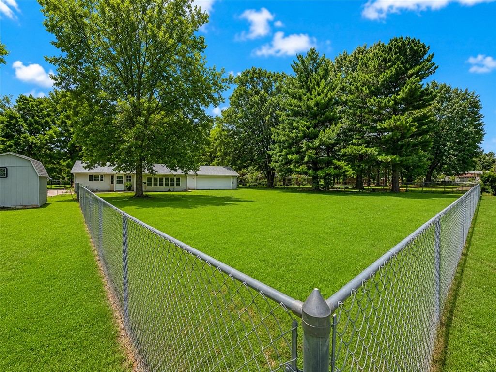 Pleasant Hills - Residential