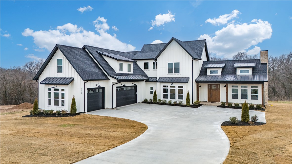 Ashers Ranch Sub - Residential
