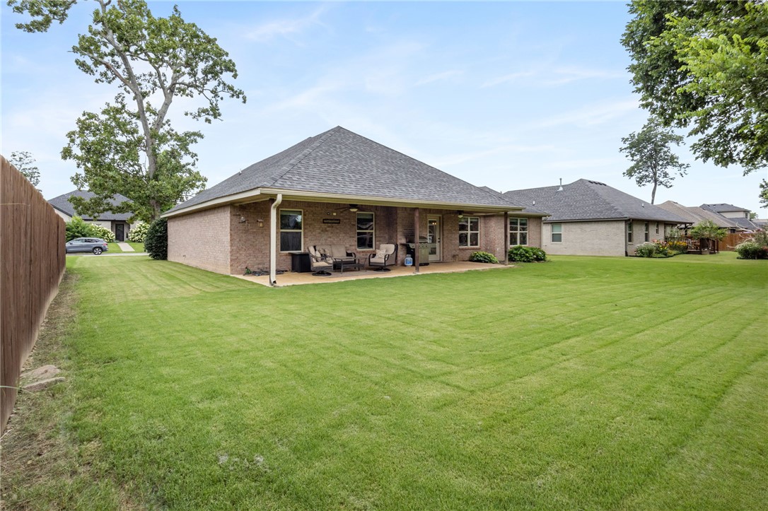 Falcon Ridge Sub - Residential