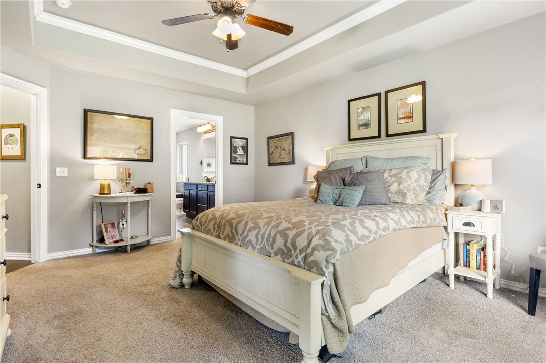 Falcon Ridge Sub - Residential
