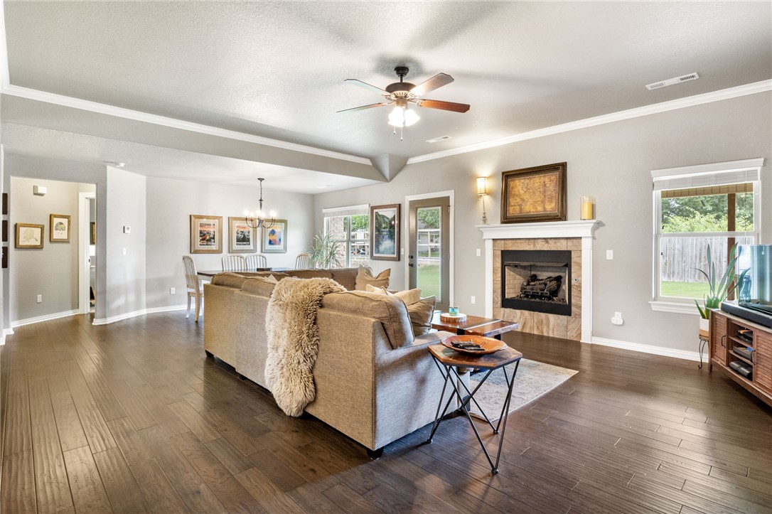 Falcon Ridge Sub - Residential