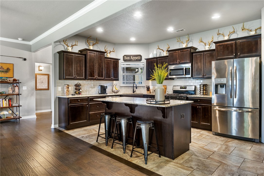 Falcon Ridge Sub - Residential
