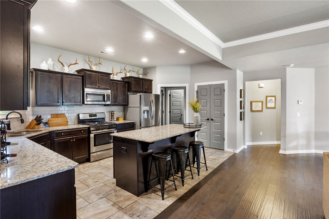 Falcon Ridge Sub - Residential
