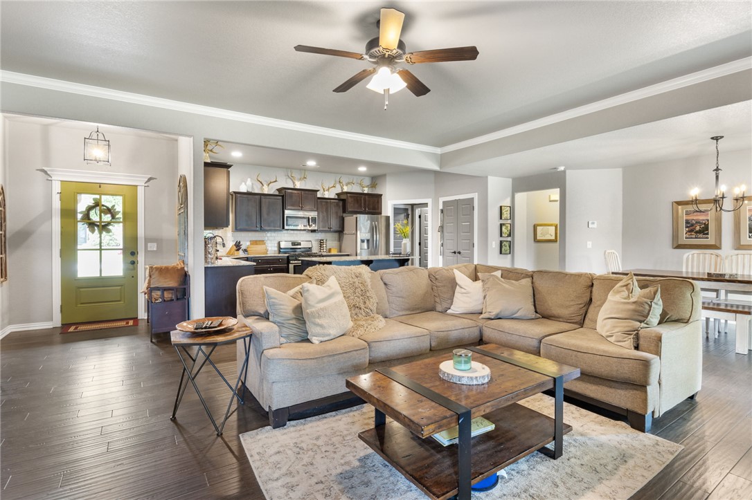 Falcon Ridge Sub - Residential