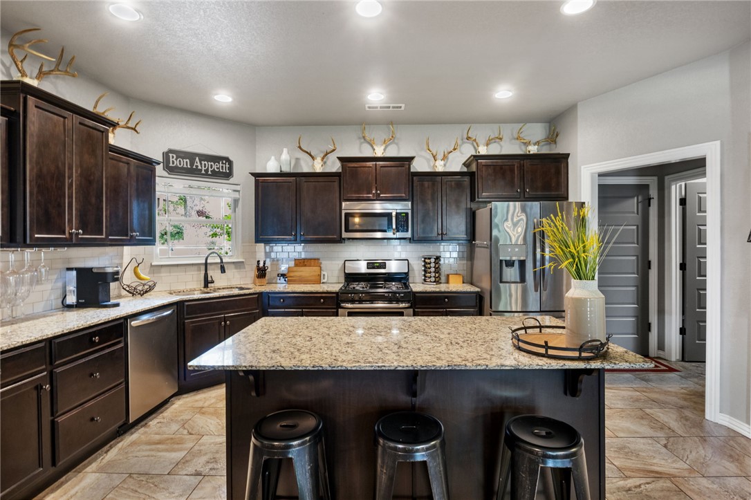 Falcon Ridge Sub - Residential