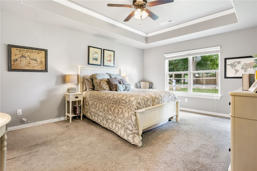 Falcon Ridge Sub - Residential