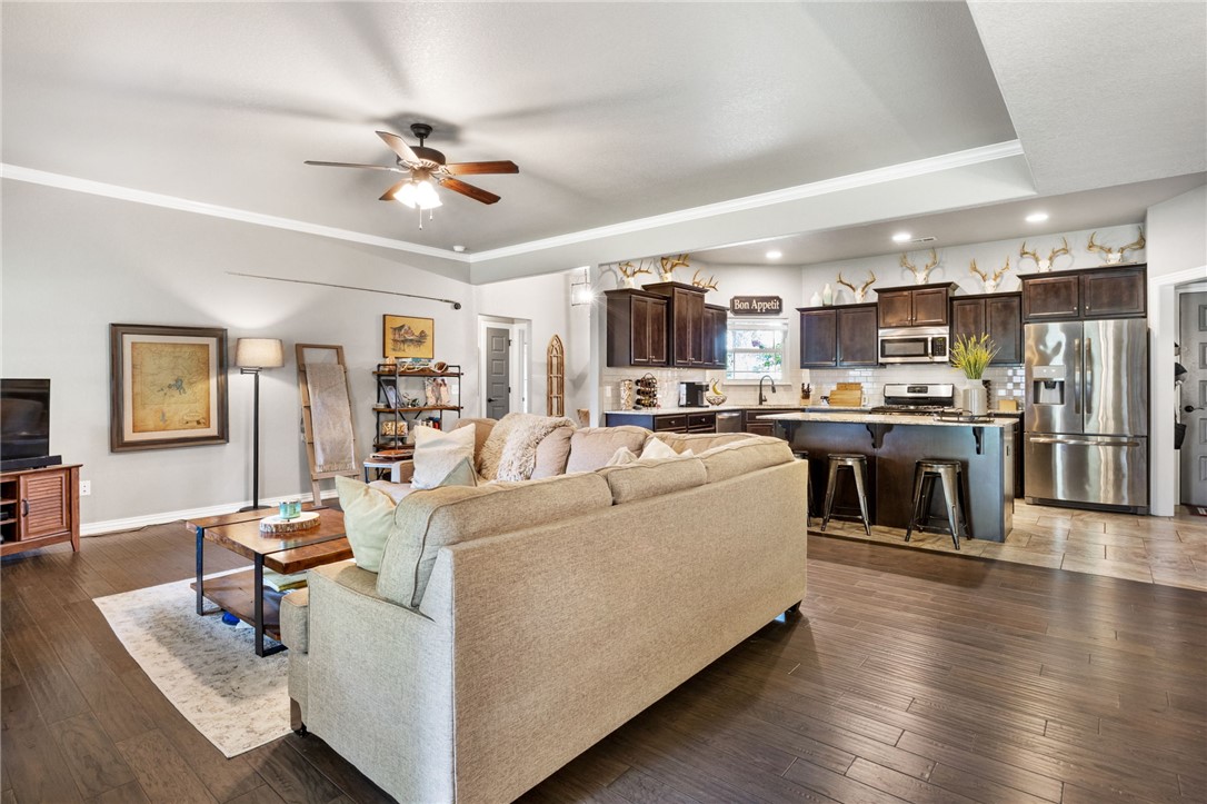 Falcon Ridge Sub - Residential