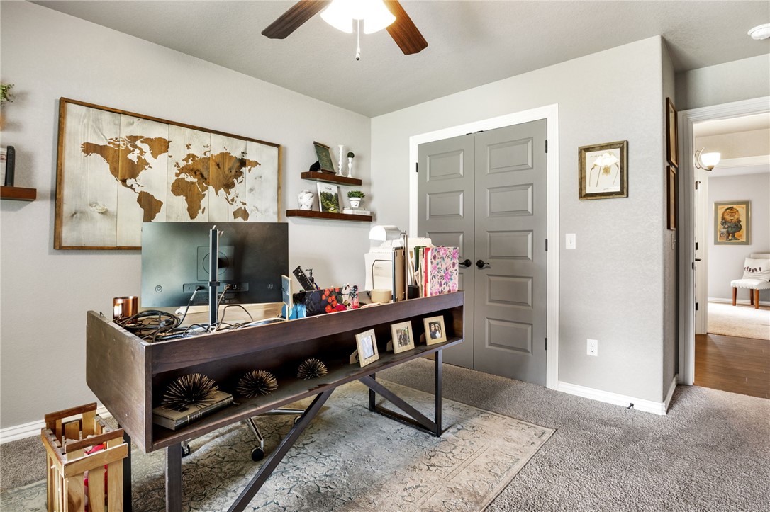 Falcon Ridge Sub - Residential